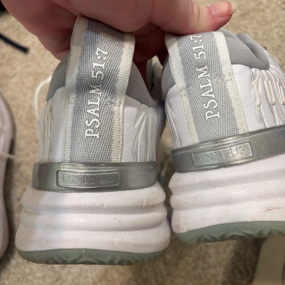 UNITUS Judah 1 low top - Picture 3 of 4